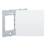 Kit Placa Espelho 4x4