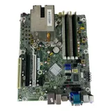 Kit Placa Hp Compaq