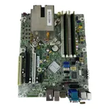Kit Placa Hp Compaq