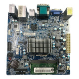 Kit Placa Integrada Bswi