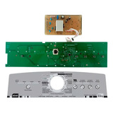 Kit Placa Interface   Potência