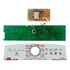Kit Placa Interface + Potência C/ Adesivo Bwl11 Brastemp