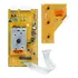 Kit Placa Interface + Potência Lavadora 12k Lte12 Electrolux 127/220v