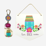 Decoração