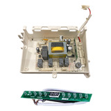 Kit Placa Lava Louça Electrolux Le09b Le09x A08884101