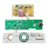 Kit Placa Lavadora Consul Facilite 11kg Cwg11ab Cwk11ab 