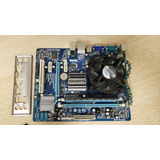 Kit Placa Mae