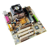 Kit Placa mae
