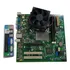 Kit Placa Mae 07n90w Dual Core/3.00ghz 4gb Ddr3