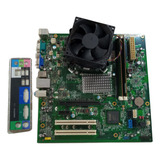Kit Placa Mae 07n90w