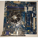 Kit Placa Mae 1151