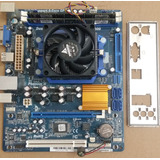 Kit Placa Mae Am3