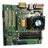 Kit Placa Mãe Asrock K7vm2 + Pro Athlon 1700 + 2gb Ram
