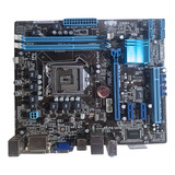 Kit Placa Mae Asus