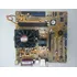 Kit Placa Mãe Asus K8v-mx + Proc. Amd Semprom 3000 1.8ghz