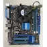 Kit Placa Mae Asus P5g41t-m Lx V2 + Cpu Dc E5700 + 2gb Ddr3