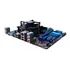 Kit Placa Mãe Asus P8h61-m Lx3 R2.0 Pentium G2020 4gb Ddr3