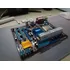 Kit Placa-mãe Asus + Processador Intel + 8gb Ram