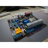 Kit Placa mae Asus