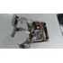 Kit Placa Mãe At Xcel 2000 + Celeron 533mhz + 128mb Com Isa.
