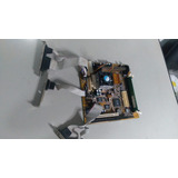 Kit Placa Mae At