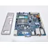 Kit Placa Mãe Atom D525 Dual Core 4gb Ram Ddr3