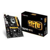 Kit Placa Mae Biostar