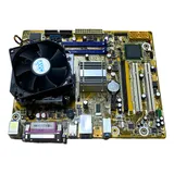 Kit Placa Mae Compaq