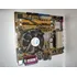 Kit Placa Mae Cpu Pentium Dual Core E5400 Memoria 1gb