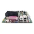 Kit Placa Mãe D2550, 1.86 Ghz Dual Core, 4gb Ddr3