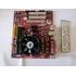 Kit Placa Mãe + Dual Core Amd Athlon(64 X2) 5200