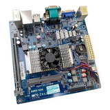 Kit Placa Mae E