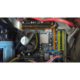 Kit Placa mae G41