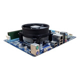 Kit Placa Mae Gigabyte