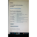 Kit Placa Mae Gigabyte