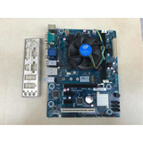 Kit Placa Mae H110