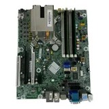 Kit Placa Mae Hp