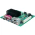 Kit Placa Mãe Intel D2500hn Dual Core Mini Itx + 2gb Ddr3