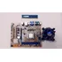 Kit Placa Mãe Ipmh61r2 ,core I3-2100 Kingston 4gb Fonte 350w