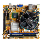 Kit Placa Mae Ipx41