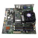 Kit Placa Mae Lenovo