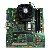 Kit Placa Mae Lenovo