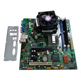 Kit Placa Mae Lenovo