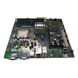 Kit Placa Mae Lga