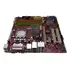 Kit Placa Mãe Lga 775 E8400 Pos Miq35f