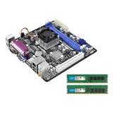 Kit Placa Mae Mini