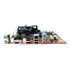 Kit Placa Mãe Pc Ware Ipm61g1 Celeron G460 4gb Ddr3