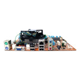 Kit Placa Mae Pc