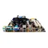 Kit Placa Mãe Pc Ware Ipmh61r2 Celeron G460 4gb Ddr3 Hdmi