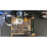 Kit Placa Mae Pentium